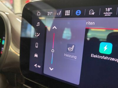 Fiat 500e Gebrauchtwagen