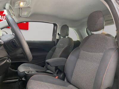 Fiat 500e Gebrauchtwagen