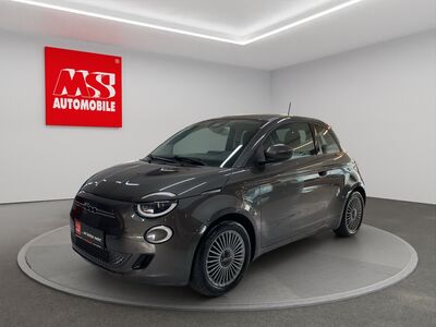 Fiat 500e Gebrauchtwagen