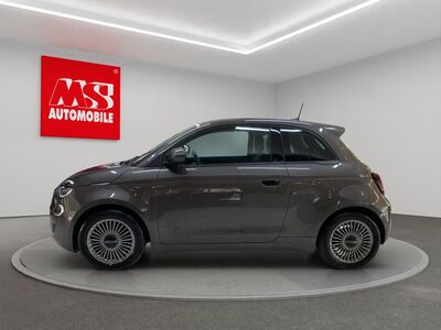 Fiat 500e Gebrauchtwagen