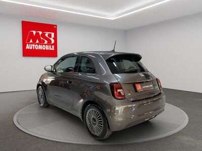 Fiat 500e Gebrauchtwagen