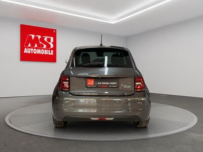 Fiat 500e Gebrauchtwagen