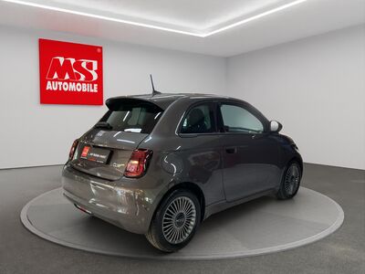 Fiat 500e Gebrauchtwagen