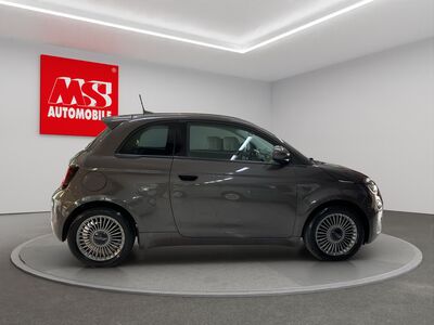 Fiat 500e Gebrauchtwagen