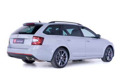 Skoda Octavia Gebrauchtwagen Skoda Octavia Gebrauchtwagen