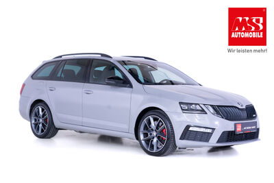 Skoda Octavia Gebrauchtwagen Skoda Octavia Gebrauchtwagen