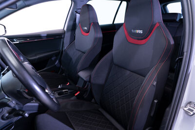 Skoda Octavia Gebrauchtwagen Skoda Octavia Gebrauchtwagen