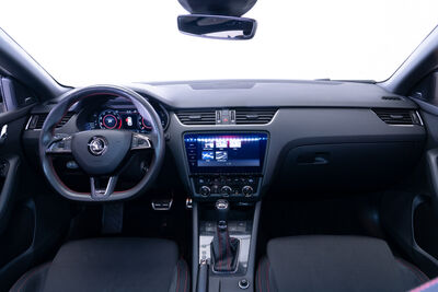 Skoda Octavia Gebrauchtwagen Skoda Octavia Gebrauchtwagen