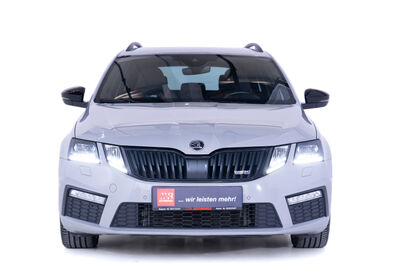 Skoda Octavia Gebrauchtwagen Skoda Octavia Gebrauchtwagen