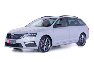 Skoda Octavia Gebrauchtwagen Skoda Octavia Gebrauchtwagen