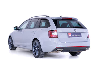 Skoda Octavia Gebrauchtwagen Skoda Octavia Gebrauchtwagen
