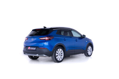 Opel Grandland X Gebrauchtwagen Opel Grandland X Gebrauchtwagen