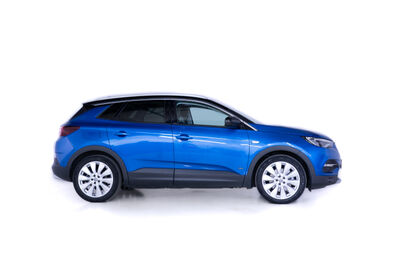 Opel Grandland X Gebrauchtwagen Opel Grandland X Gebrauchtwagen
