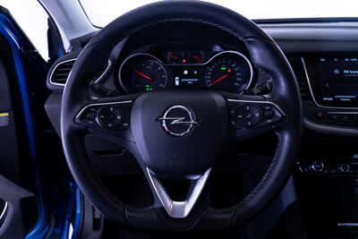 Opel Grandland X Gebrauchtwagen Opel Grandland X Gebrauchtwagen