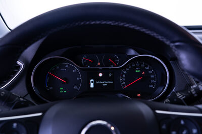 Opel Grandland X Gebrauchtwagen Opel Grandland X Gebrauchtwagen