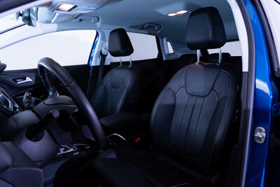 Opel Grandland X Gebrauchtwagen Opel Grandland X Gebrauchtwagen