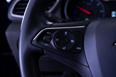 Opel Grandland X Gebrauchtwagen Opel Grandland X Gebrauchtwagen