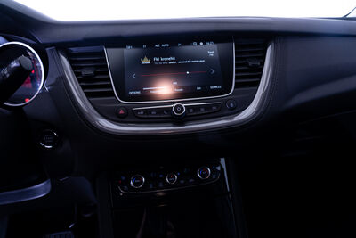 Opel Grandland X Gebrauchtwagen Opel Grandland X Gebrauchtwagen