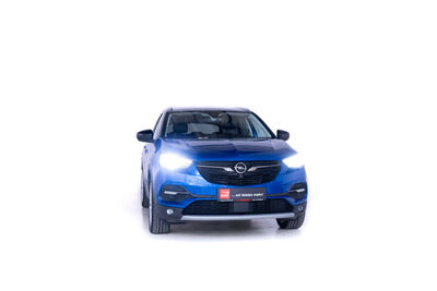Opel Grandland X Gebrauchtwagen Opel Grandland X Gebrauchtwagen