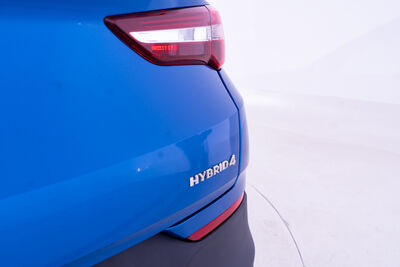 Opel Grandland X Gebrauchtwagen Opel Grandland X Gebrauchtwagen