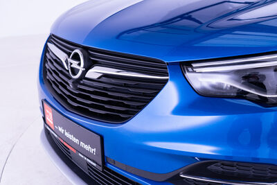 Opel Grandland X Gebrauchtwagen Opel Grandland X Gebrauchtwagen
