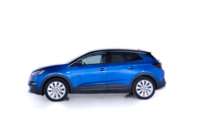 Opel Grandland X Gebrauchtwagen Opel Grandland X Gebrauchtwagen
