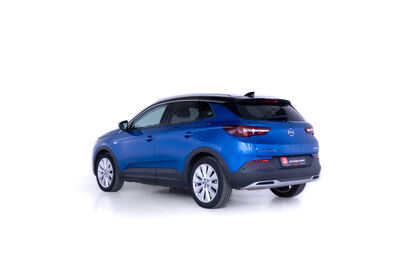 Opel Grandland X Gebrauchtwagen Opel Grandland X Gebrauchtwagen