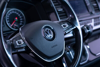 VW Multivan Gebrauchtwagen VW Multivan Gebrauchtwagen