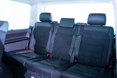 VW Multivan Gebrauchtwagen VW Multivan Gebrauchtwagen