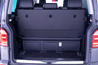 VW Multivan Gebrauchtwagen VW Multivan Gebrauchtwagen