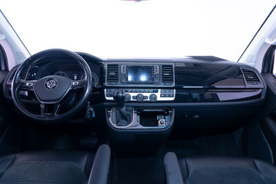 VW Multivan Gebrauchtwagen VW Multivan Gebrauchtwagen