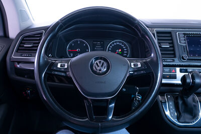 VW Multivan Gebrauchtwagen VW Multivan Gebrauchtwagen