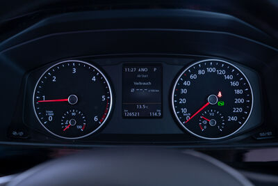 VW Multivan Gebrauchtwagen VW Multivan Gebrauchtwagen