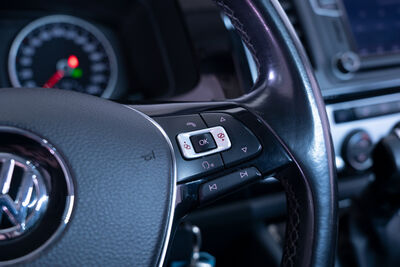 VW Multivan Gebrauchtwagen VW Multivan Gebrauchtwagen