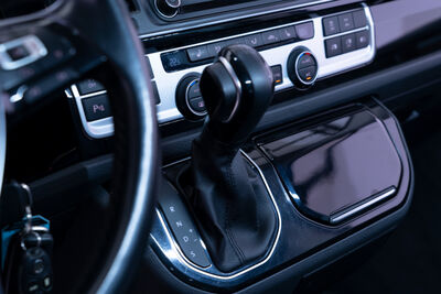 VW Multivan Gebrauchtwagen VW Multivan Gebrauchtwagen