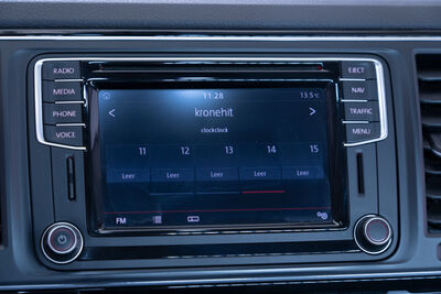 VW Multivan Gebrauchtwagen VW Multivan Gebrauchtwagen