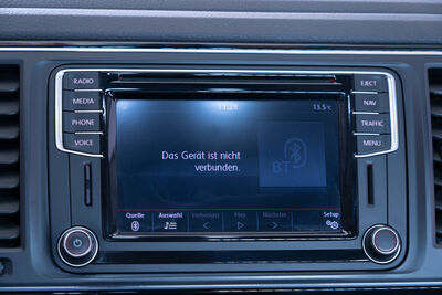 VW Multivan Gebrauchtwagen VW Multivan Gebrauchtwagen