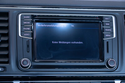 VW Multivan Gebrauchtwagen VW Multivan Gebrauchtwagen