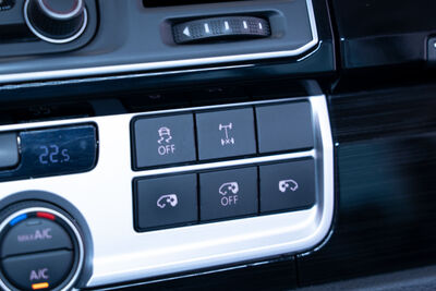 VW Multivan Gebrauchtwagen VW Multivan Gebrauchtwagen