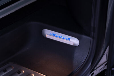 VW Multivan Gebrauchtwagen VW Multivan Gebrauchtwagen