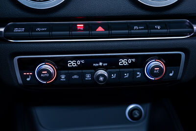 Audi A3 Gebrauchtwagen