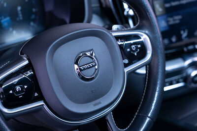 Volvo XC60 Gebrauchtwagen Volvo XC60 Gebrauchtwagen