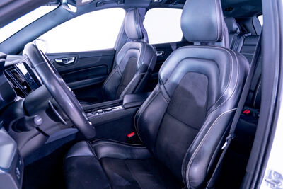 Volvo XC60 Gebrauchtwagen Volvo XC60 Gebrauchtwagen