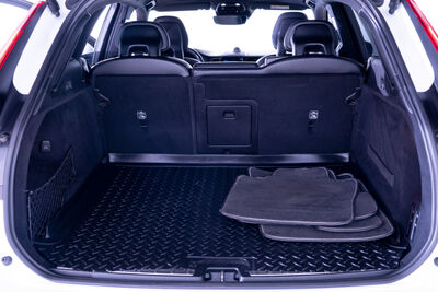 Volvo XC60 Gebrauchtwagen Volvo XC60 Gebrauchtwagen