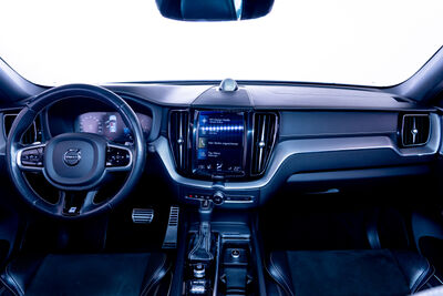 Volvo XC60 Gebrauchtwagen Volvo XC60 Gebrauchtwagen