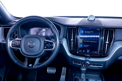 Volvo XC60 Gebrauchtwagen Volvo XC60 Gebrauchtwagen