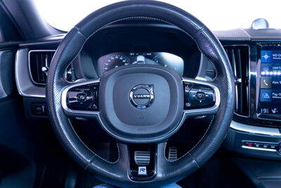 Volvo XC60 Gebrauchtwagen Volvo XC60 Gebrauchtwagen