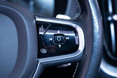 Volvo XC60 Gebrauchtwagen Volvo XC60 Gebrauchtwagen