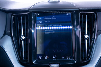 Volvo XC60 Gebrauchtwagen Volvo XC60 Gebrauchtwagen