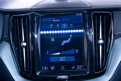 Volvo XC60 Gebrauchtwagen Volvo XC60 Gebrauchtwagen